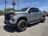 Used 2024 Chevrolet Silverado 1500 Custom Trail Boss image 2