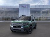 New 2025 Ford Bronco Sport Badlands w/ Badlands Tech Package image 2