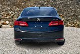 Used 2020 Acura TLX image 4
