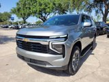 New 2025 Chevrolet Tahoe LS w/ Max Trailering Package image 3