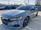 Used 2022 Honda Accord Sport image 4