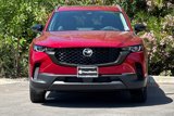 New 2025 MAZDA CX-50 2.5 Hybrid w/ Cargo Package image 3