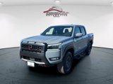 New 2025 Nissan Frontier PRO-4X image 3