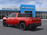 New 2025 Chevrolet Silverado 2500 LT w/ Trail Boss Package image 3