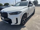Used 2025 BMW X5 xDrive50e w/ M Sport Package image 2