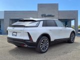New 2025 Cadillac Lyriq Sport image 4