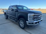New 2025 Ford F350 Lariat w/ Chrome Package image 3