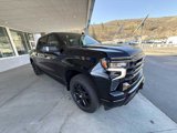 New 2025 Chevrolet Silverado 1500 High Country w/ Midnight Edition image 2