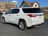 Used 2020 Chevrolet Traverse High Country image 5
