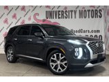 Used 2020 Hyundai Palisade SEL w/ Convenience Package image 2
