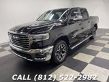 New 2026 RAM 1500 Laramie image 1