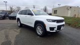 Used 2023 Jeep Grand Cherokee L Laredo image 5