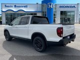 New 2025 Honda Ridgeline Sport+ image 4