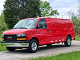 Used 2019 GMC Savana 2500 Extended w/ Driver Convenience Package image 3
