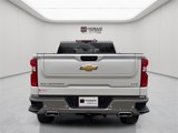 New 2025 Chevrolet Silverado 1500 LTZ w/ LTZ Premium Package image 4