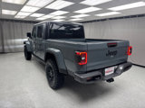 New 2025 Jeep Gladiator Willys image 2
