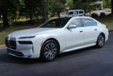 New 2025 BMW i7 eDrive50 w/ Premium Package image 4