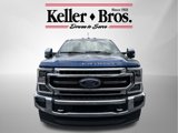 Used 2022 Ford F350 Lariat w/ Lariat Ultimate Package image 2