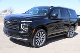 New 2025 Chevrolet Tahoe High Country image 3