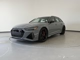 New 2025 Audi RS 6 performance image 2