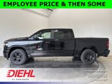 New 2025 RAM 1500 Tradesman image 4