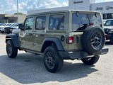 New 2025 Jeep Wrangler Sport S image 5