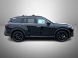 New 2025 INFINITI QX60 Luxe w/ Black Edition image 4