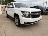 Used 2016 Chevrolet Tahoe LT image 4