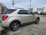 Used 2016 Chevrolet Equinox LTZ w/ Enhanced Convenience Package image 4
