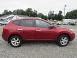 Used 2010 Nissan Rogue SL image 4