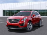 New 2025 Cadillac XT5 Premium Luxury image 6