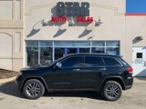 Used 2021 Jeep Grand Cherokee Limited image 4
