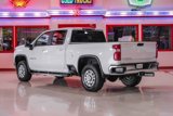 Used 2023 Chevrolet Silverado 2500 LT w/ Convenience Package image 4