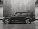 New 2025 Land Rover Range Rover SE image 3