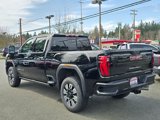 New 2025 GMC Sierra 2500 Denali w/ Denali Reserve Package image 5