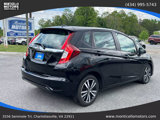 Used 2018 Honda Fit EX image 5