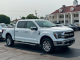 New 2025 Ford F150 Lariat image 4