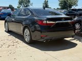 Used 2016 Lexus ES 350 w/ Luxury Package w/Wood Trim image 5