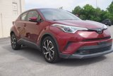 Used 2018 Toyota C-HR XLE image 5