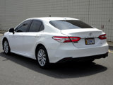 Used 2019 Toyota Camry XLE image 5