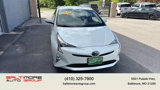 Used 2017 Toyota Prius Three Touring image 2