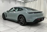 New 2025 Porsche Taycan 4S image 3
