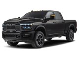 New 2025 RAM 2500 Rebel w/ Rebel Level 2 Equipment Group image 2