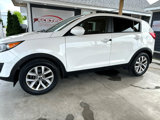 Used 2015 Kia Sportage LX image 3