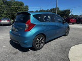 Used 2016 Nissan Versa Note SR image 6