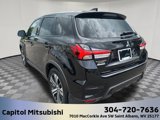 New 2025 Mitsubishi Outlander Sport ES image 6