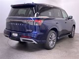 New 2025 INFINITI QX80 Sensory image 5