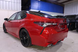 Used 2023 Toyota Camry XSE image 3