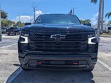 New 2026 Chevrolet Silverado 1500 RST w/ Redline Edition image 3