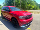 Used 2018 Dodge Durango GT image 3